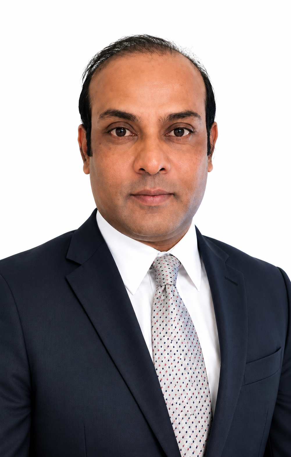Sohail Ayoub